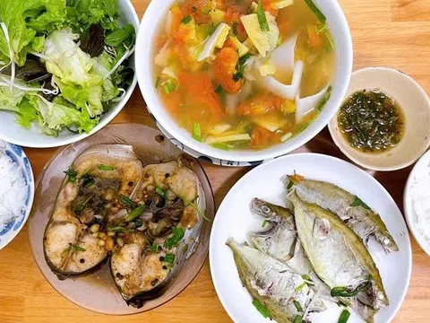 Thực phẩm nào giúp bạn nhận đủ nhu cầu sắt cho cơ thể?