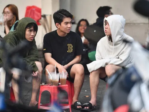 TP.HCM trở lạnh, bác sĩ cảnh báo bệnh hô hấp ồ ạt tăng