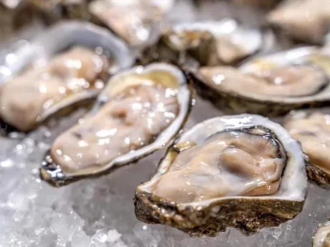 Dấu hiệu cảnh báo cơ thể đang thiếu kẽm