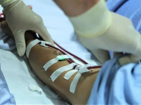 Sụp đổ với chẩn đoán suy thận giai đoạn cuối vì lý do không ai ngờ