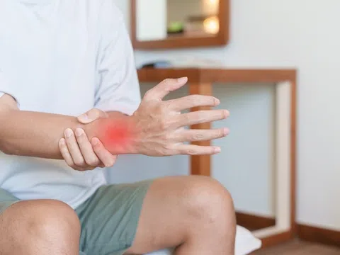 Dấu hiệu vào ban đêm cảnh báo cơ thể thiếu canxi