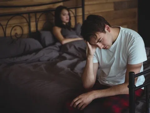 Lý do có những người ham muốn tình dục thấp