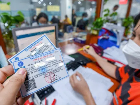 Bộ Y tế đề xuất nâng mức đóng bảo hiểm y tế lên 5,1% - 6% lương cơ sở, nhưng sẽ 'theo lộ trình'