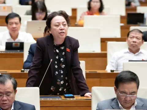 ĐBQH: Miễn viện phí vẫn xa vời khi bệnh viện thiếu thuốc, máy móc hư