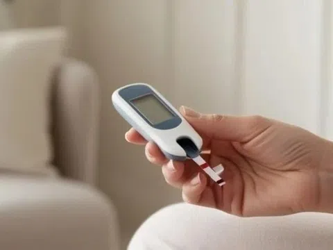 10 dấu hiệu của bệnh tiểu đường dễ bị bỏ qua