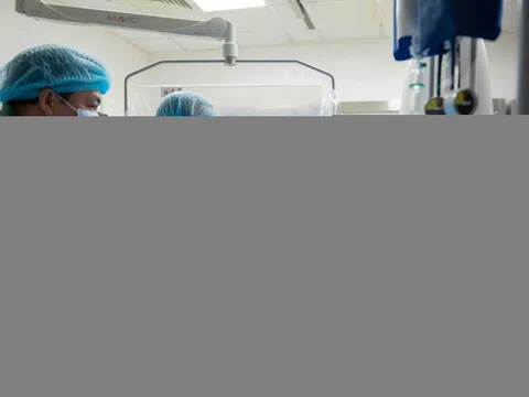 Vinmec Đà Nẵng cứu sống bệnh nhân có túi phình mạch não khổng lồ