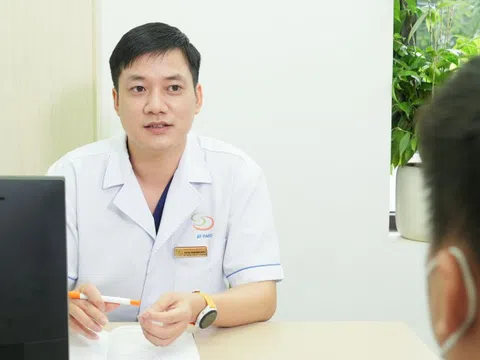 Coi chừng rối loạn cương dương tuổi thanh niên