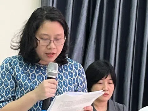 Khoảng trống lớn trong chăm sóc sức khỏe tâm thần: bệnh nhiều, chuyên gia ít