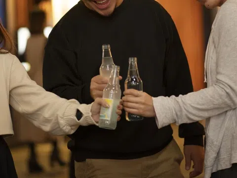 Đồ uống gây nguy cơ ung thư số một, đàn ông Việt chưa thể bỏ