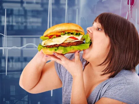 Béo phì dễ suy thận và bệnh tim mạch