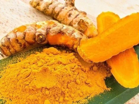 6 cách giải độc gan tự nhiên