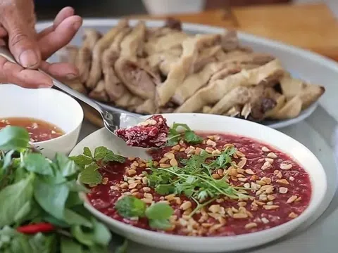 Món ngon từ vịt được ca ngợi: bác sĩ chỉ ra lưu ý quan trọng