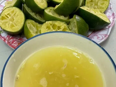 Người đàn ông tử vong sau khi chữa tăng huyết áp bằng chanh, muối hạt, tắm nắng