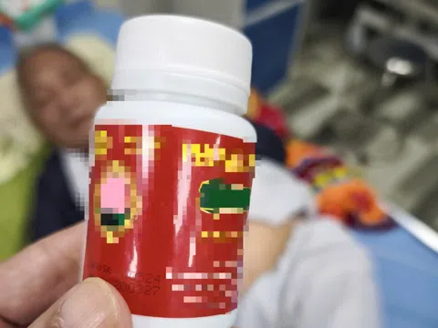 Thận trọng khi uống các 'thuốc phong tê thấp' trị đau xương khớp