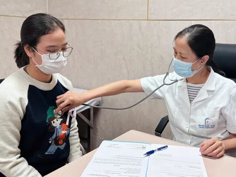 Ung thư không phải dấu chấm hết, 1/3 có thể phòng ngừa từ sớm