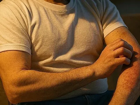 Những tín hiệu âm thầm của bệnh thận giai đoạn đầu