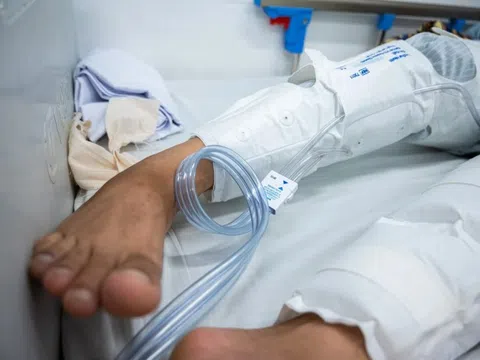 Căn bệnh truyền nhiễm chưa có thuốc trị, nguy cơ cao xâm nhập Việt Nam