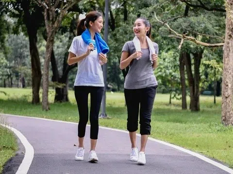 5 bài tập tốt nhất để giảm mỡ máu một cách tự nhiên