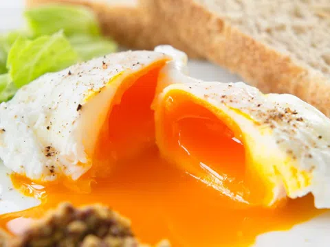 Trứng tốt cho sức khỏe, nhưng chế biến thế nào có lợi nhất?