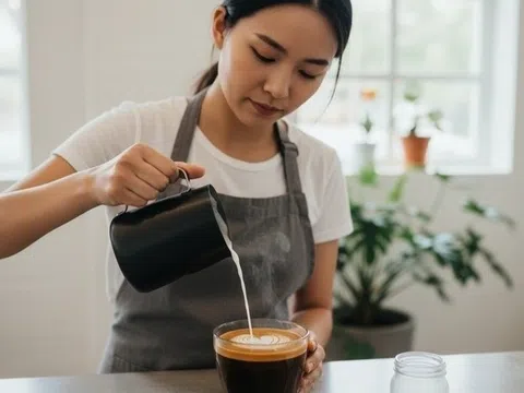 Thông tin cảnh báo cho người thích uống cà phê