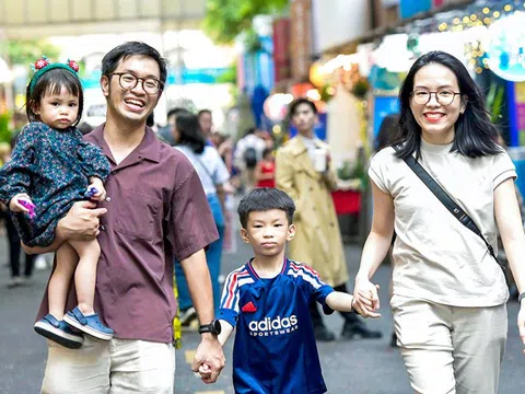 Gia đình sinh đủ 2 con được ưu tiên mua nhà ở xã hội sẽ thực hiện thế nào?