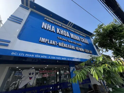 Loạt cơ sở y tế tại TP.HCM bị xử phạt, tước giấy phép