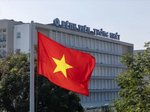 Ngành y tế khởi công nhiều dự án chào mừng Đại hội Đảng toàn quốc