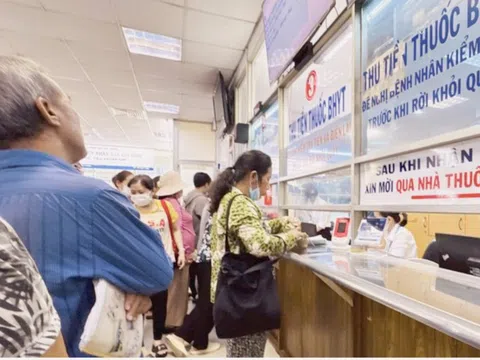 Đề xuất thêm bảo hiểm y tế bổ sung để nhận 'dịch vụ chất lượng cao'