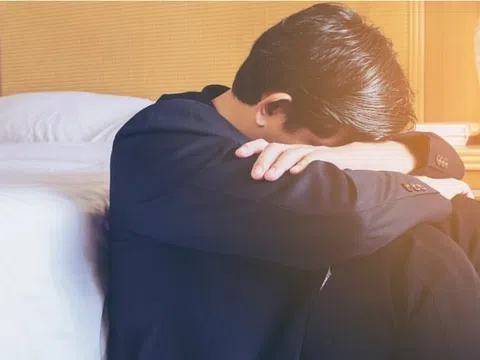 3 tháng, 20 bạn tình và cái giá của lối sống tình dục 'cởi mở'