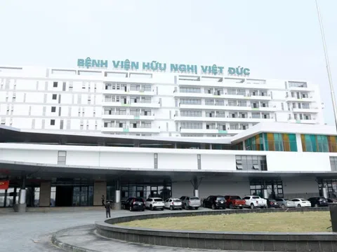 Hơn 10 năm chờ đợi, Bạch Mai và Việt Đức cơ sở 2 khai trương ngày mai