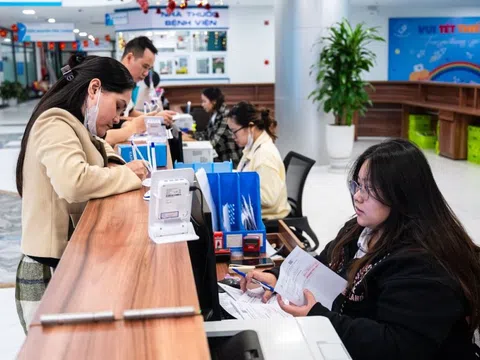 Đề xuất thêm loại BHYT mới, giảm gánh nặng chi phí cho người dân