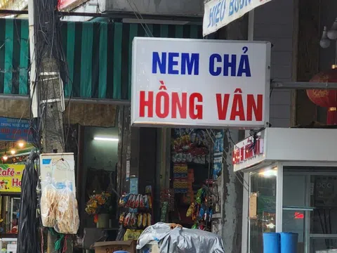 Ăn bánh mì Hồng Vân bị ngộ độc: Chả, bơ, ớt, rau… có vi khuẩn Salmonella và Bacillus cereus