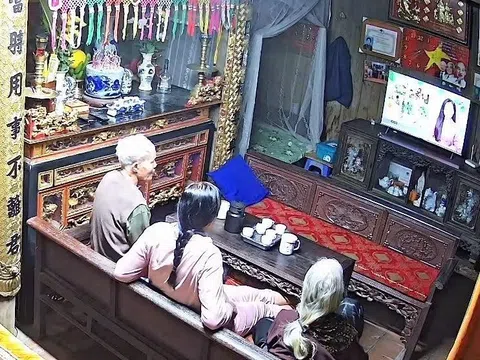 Xin hoãn mổ vì đám cưới cháu, 1 tháng sau bác sĩ bất ngờ với kết quả