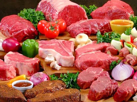Thịt đỏ tốt cho sức khỏe nhưng vì sao không nên ăn nhiều?