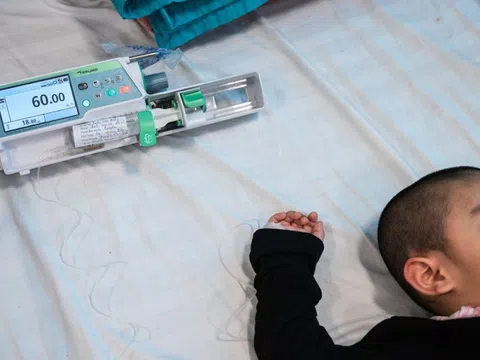 Tiếp nhận ca bệnh rất hiếm, bác sĩ BV Nhi TW chỉ ra 3 lưu ý quan trọng