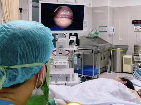 Không dám khám chuyên sâu vì sợ ‘mất cái ngàn vàng’, người phụ nữ 30 tuổi phát hiện mắc ung thư