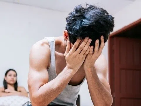 Viêm nha chu và yếu sinh lý: Mối liên hệ 'chết người' ít ai ngờ