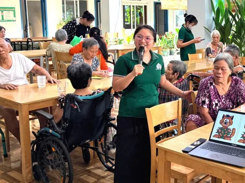 Đầu tư dưỡng lão gặp khó, người cao tuổi đứng trước nguy cơ bị 'bỏ lại phía sau'