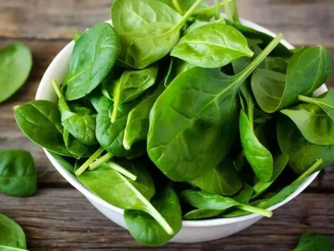 10 thực phẩm tăng nguy cơ sỏi thận, nhiều người ăn hàng ngày