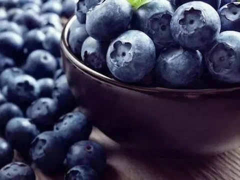 Những loại trái cây càng ăn thận càng khỏe