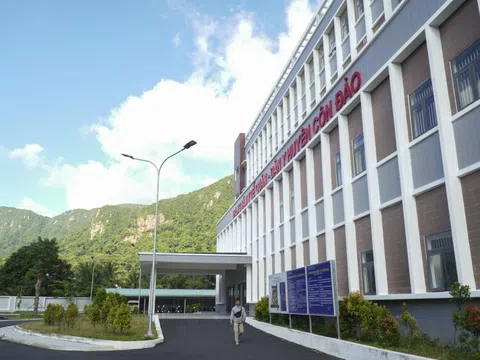 TP.HCM chuyển 13 trung tâm y tế khu vực thành bệnh viện