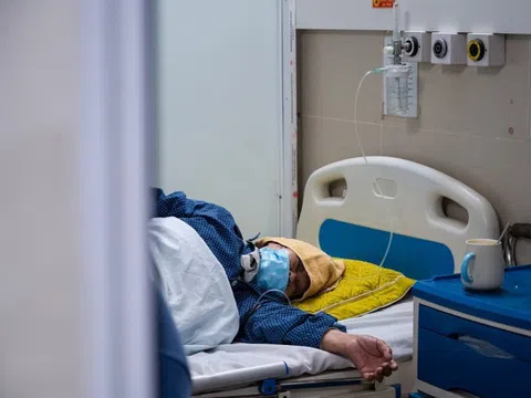 Căn bệnh dễ bùng phát, nhiều người mắc vào mùa này