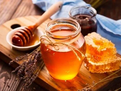 Bị ho nên uống trà gì cho nhanh khỏi?