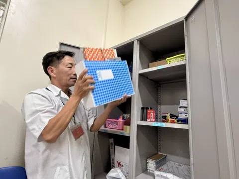 Trung tâm y tế khu vực TP.HCM trước ngày sáp nhập: Tiếp tục sứ mệnh chăm sóc sức khỏe cộng đồng