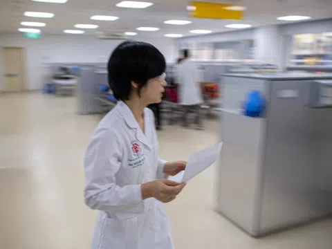 Đột tử ở người trẻ: Bác sĩ chỉ ra nguyên do