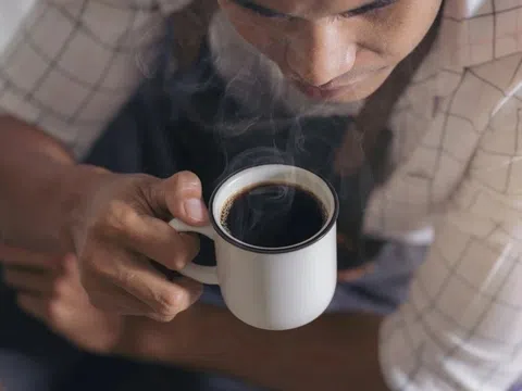 7 thức uống giúp thải độc gan tự nhiên