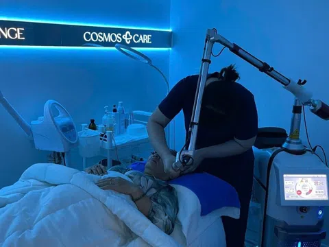 Xử phạt, đình chỉ loạt phòng khám sai phạm nghiêm trọng ở TP.HCM