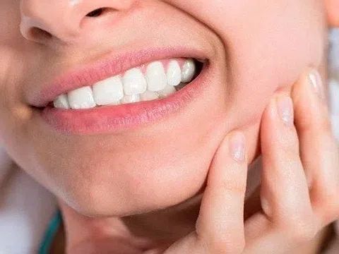 Phân biệt đau răng và đau dây thần kinh số 5