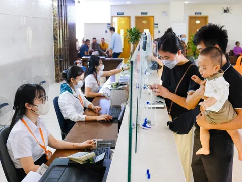 Từ năm 2026 sẽ thực hiện lộ trình miễn viện phí toàn dân ra sao?