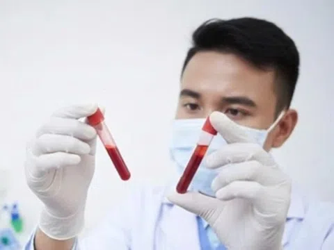 TP.HCM ghi nhận hơn 3.100 ca HIV mới trong vòng một năm